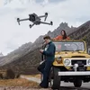 Квадрокоптер DJI Air 3 Fly More Combo Photo 7