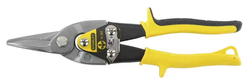 Aviation Snips Stanley FATMAX MaxSteel 2-14-566 Photo 3