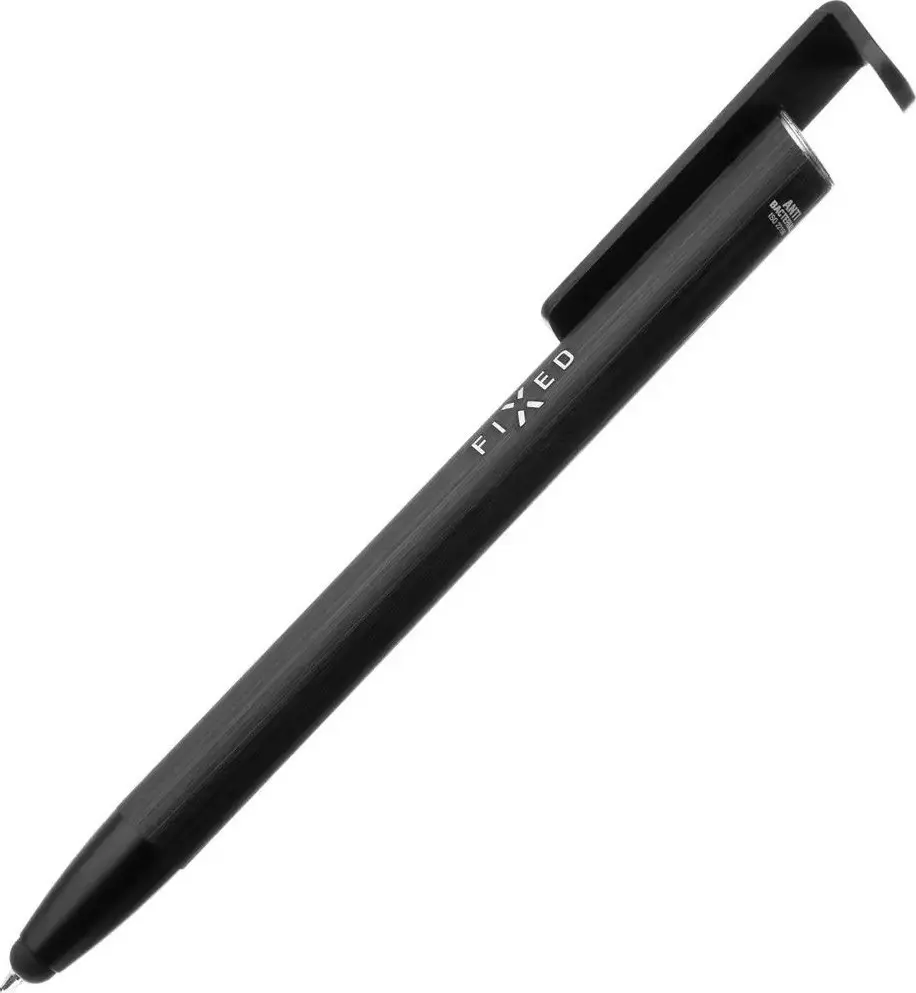 Pen with stylus and stand FIXED FIXPEN-BK Photo 5