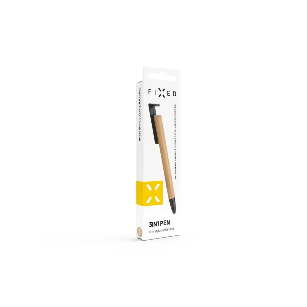 Pen with Stylus and Stand FIXED FIXPEN-BA Photo 5