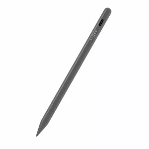 Stylus pildspalva FIXED FIXGRA-UN-GR Grafīta — stiluss ērmērīgajiem skārienekrāniem mobilajiem un planšetdatoriem