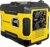 STANLEY GENERATOR SIG 1900S 1,8 кВт генератор Photo 2