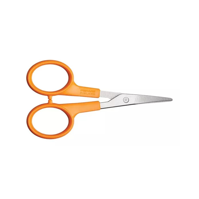 For manicure and pedicure