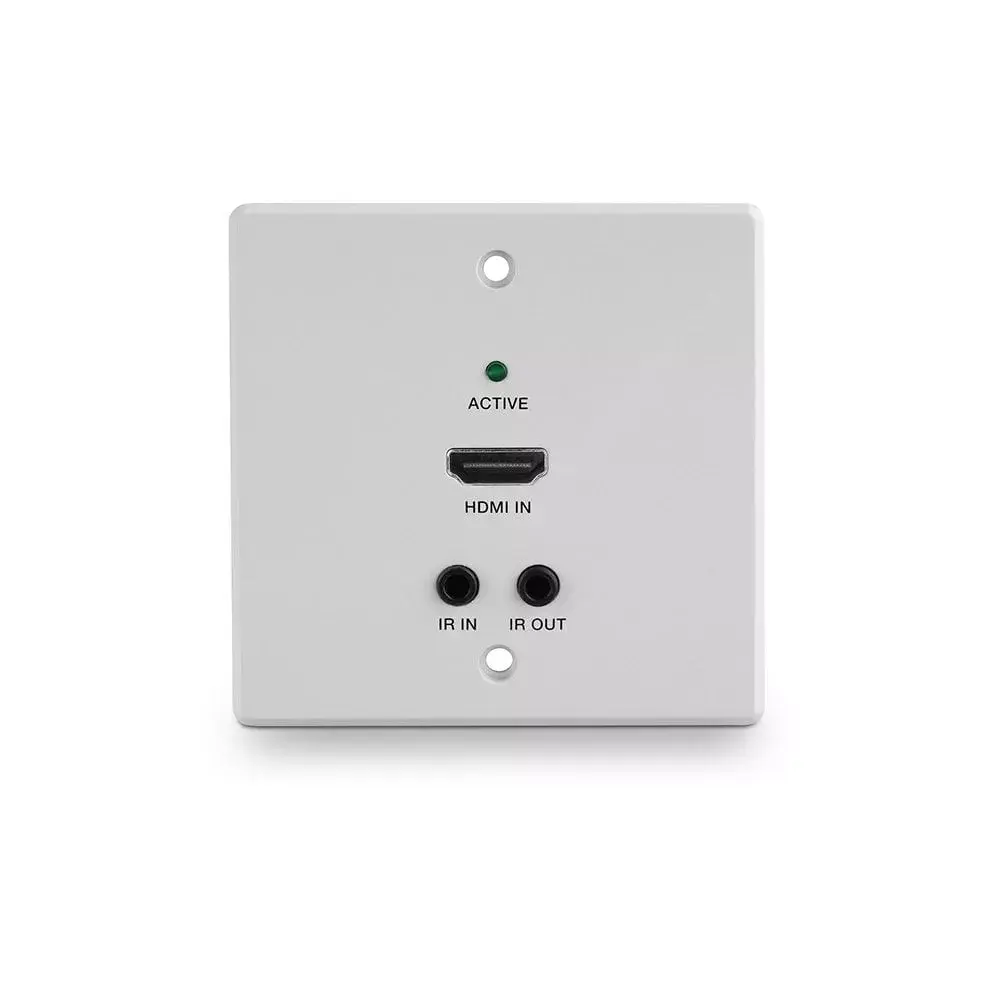 AV transmitter Lindy 70m Cat.6 HDMI 4K60 Photo 3