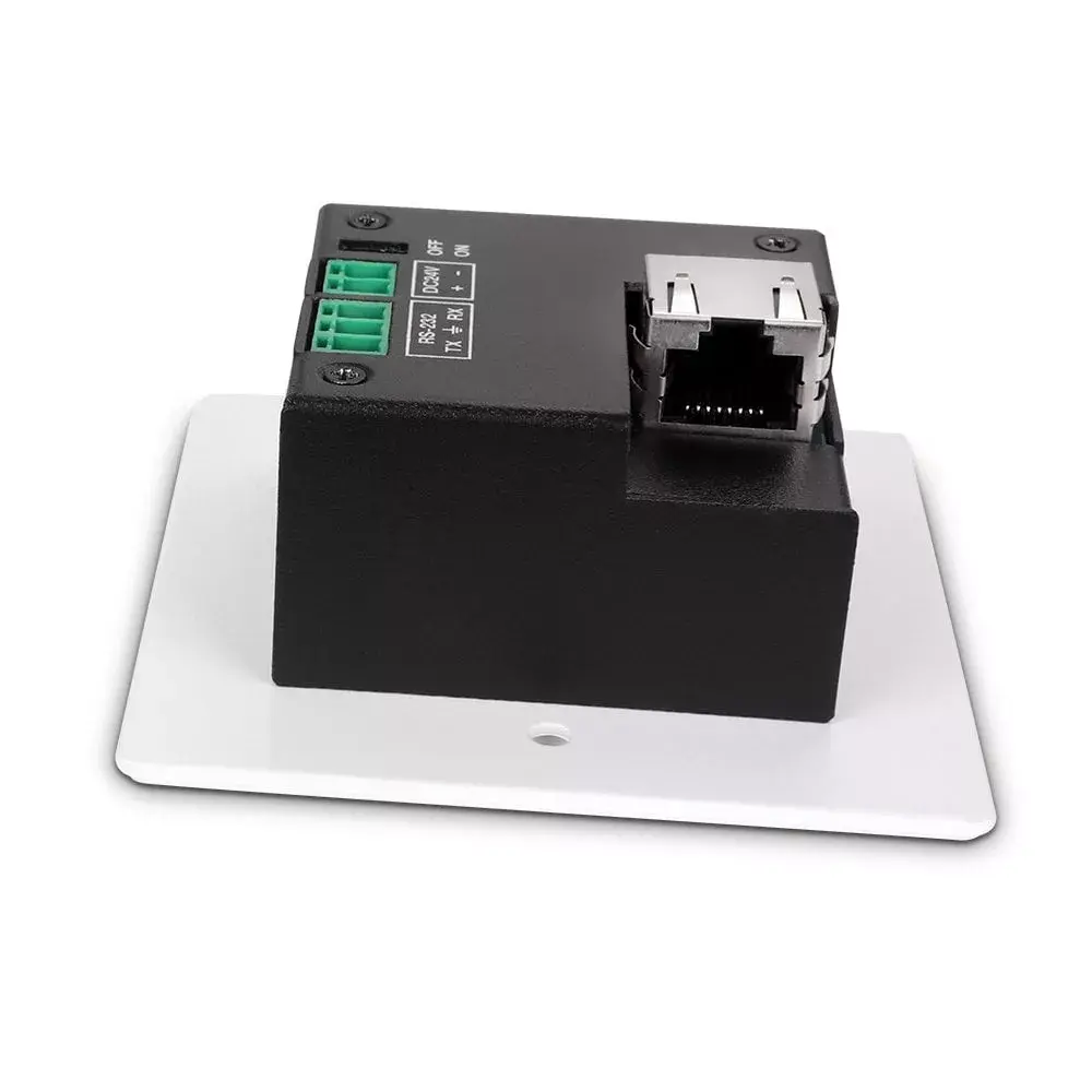 AV transmitter Lindy 70m Cat.6 HDMI 4K60 Photo 5