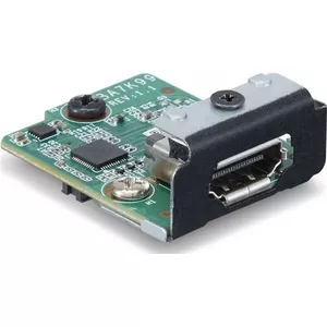 Lenovo HDMI Expansion Card 4XH1K25074 – HDMI interface card, single-slot form factor