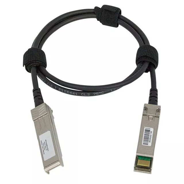 Fiber Optic Cables