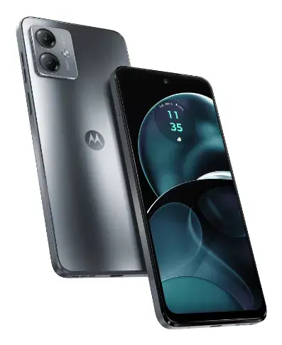 Motorola moto g14 smartphone — 6.5", 4 GB/128 GB Photo 2