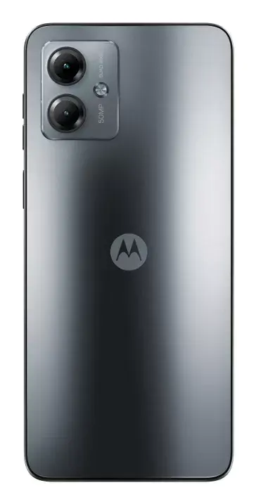 Motorola moto g14 smartphone — 6.5", 4 GB/128 GB Photo 5
