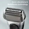 Trimmeris Braun Series 8 8517s Photo 2