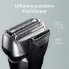 Trimmeris Braun Series 8 8517s Photo 4