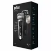 Trimmeris Braun Series 8 8517s Photo 5