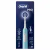 Rotating-oscillating toothbrush Oral-B Pro 1 Sensitive Clean Photo 2
