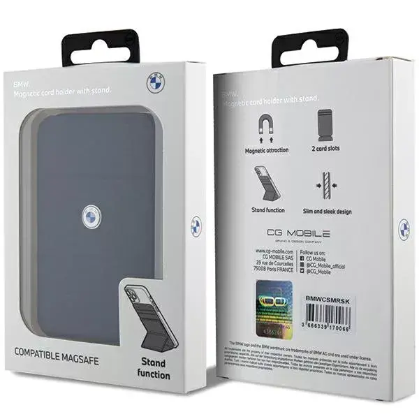 BMW MagSafe Signature Collection maks BMWCSMRSK Photo 4