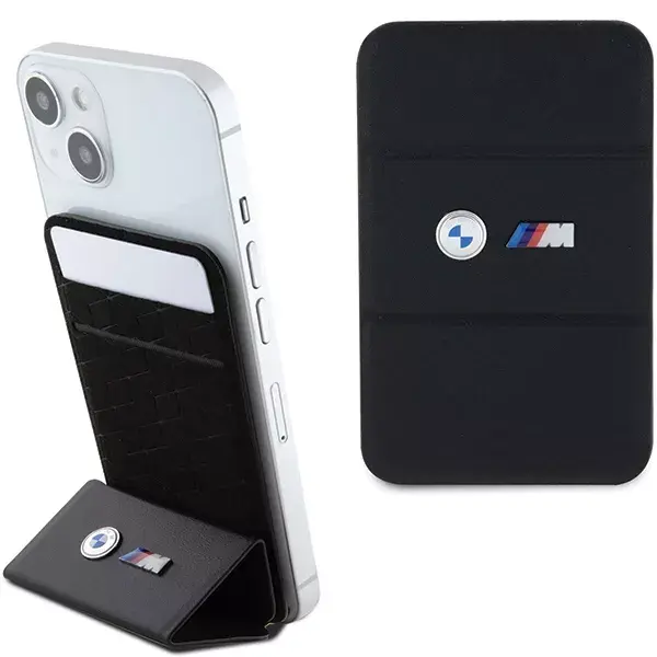 BMW MagSafe maciņš BMWCSMMPGK Photo 2