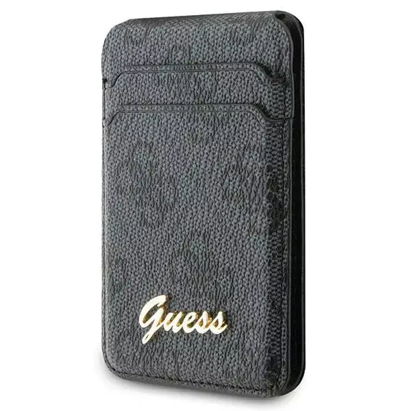 Картхолдер Guess 4G Classic Logo MagSafe Photo 3