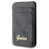 Картхолдер Guess 4G Classic Logo MagSafe Photo 3