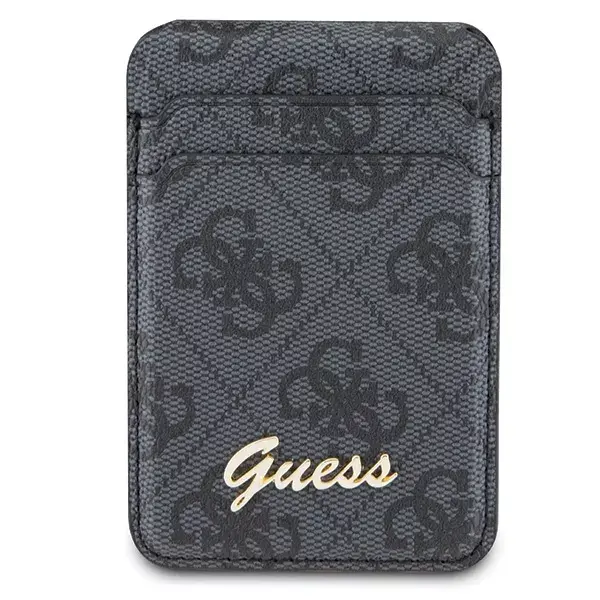 Картхолдер Guess 4G Classic Logo MagSafe Photo 5