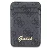 Картхолдер Guess 4G Classic Logo MagSafe Photo 5