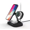 Awei W27 15W Induction Wireless Charger USB‑C Photo 3