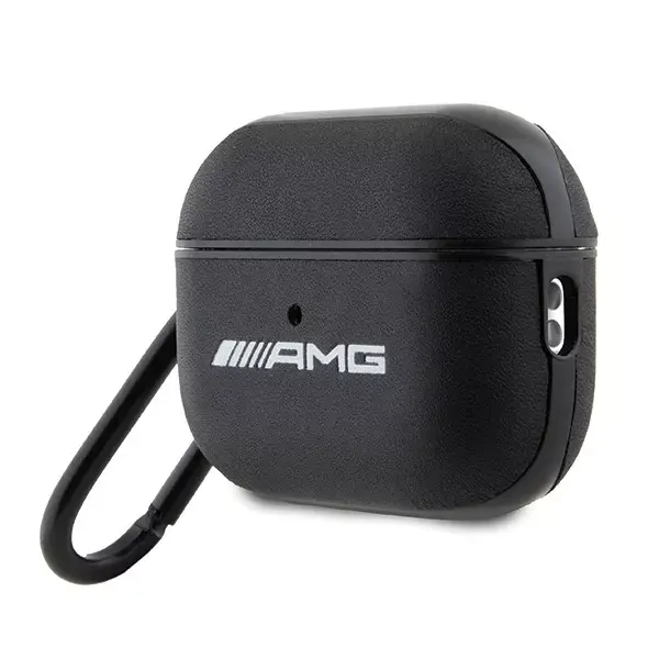 Кожаный чехол для AirPods Pro 2 — Mercedes AMAP2SLWK Photo 3