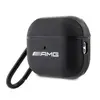 Кожаный чехол для AirPods Pro 2 — Mercedes AMAP2SLWK Photo 3