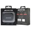 Кожаный чехол для AirPods Pro 2 — Mercedes AMAP2SLWK Photo 4