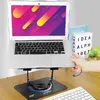 Подставка для ноутбука Awei X46 — до 16" Photo 4