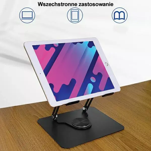 Подставка для ноутбука Awei X46 — до 16" Photo 5