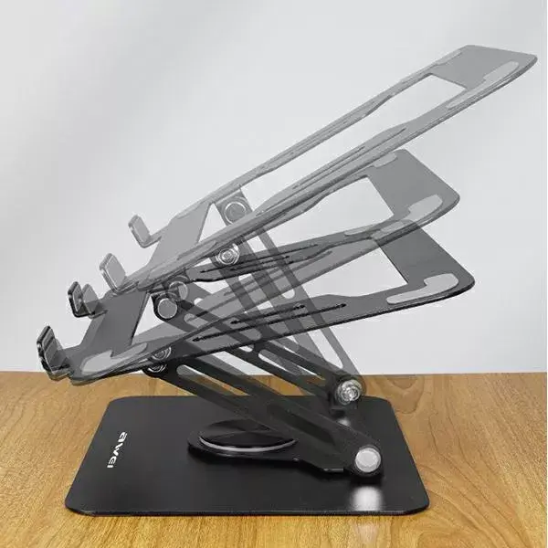 Подставка для ноутбука Awei X46 — до 16" Photo 6
