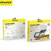 Подставка для ноутбука Awei X46 — до 16" Photo 9