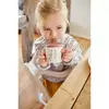 Слюнявчик с рукавами Lässig Tiny Farmer Photo 3