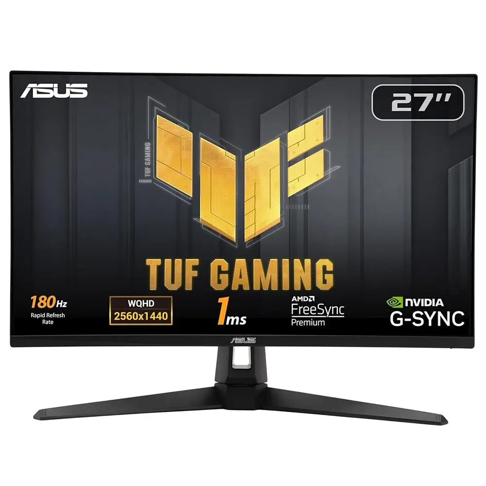 ASUS TUF Gaming VG27AQ3A 27 collu