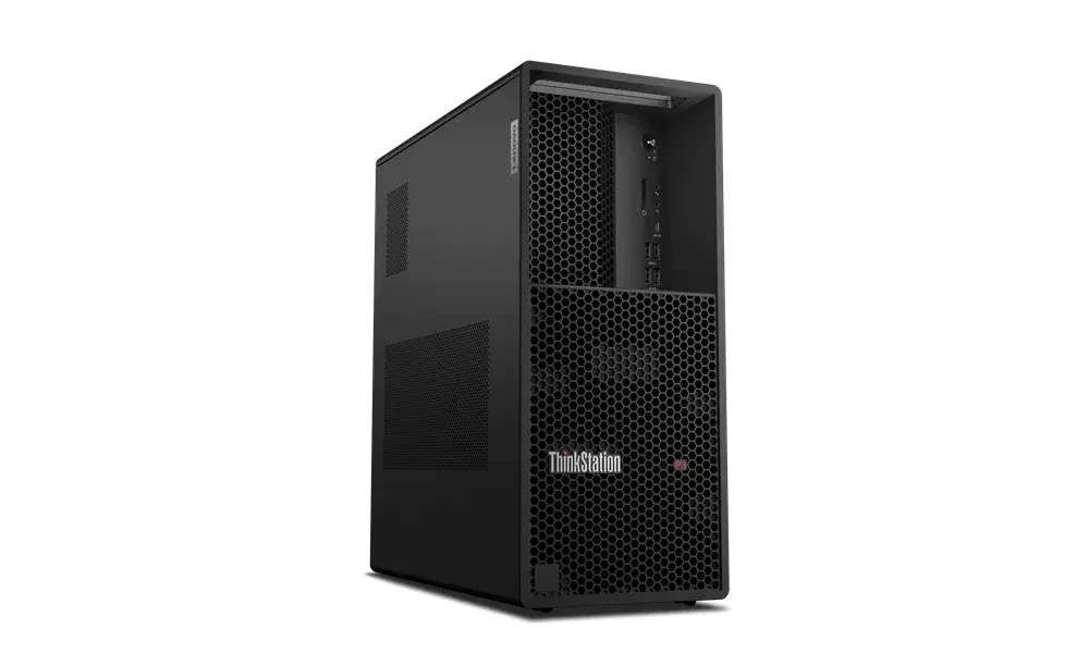 Darbstacija Lenovo ThinkStation P3 Photo 2