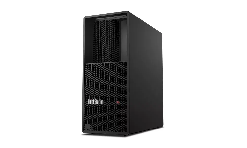 Darbstacija Lenovo ThinkStation P3 Photo 3