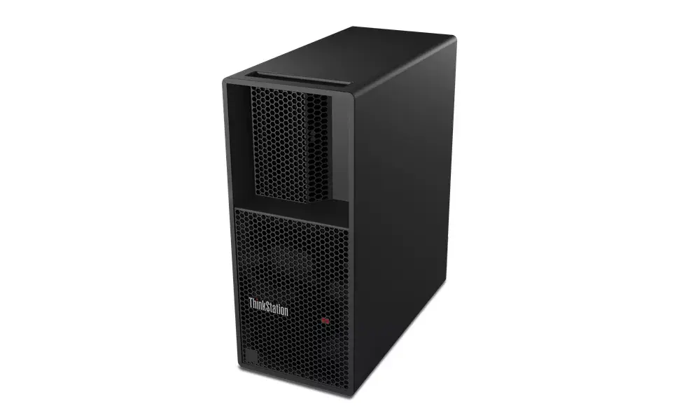 Darbstacija Lenovo ThinkStation P3 Photo 5