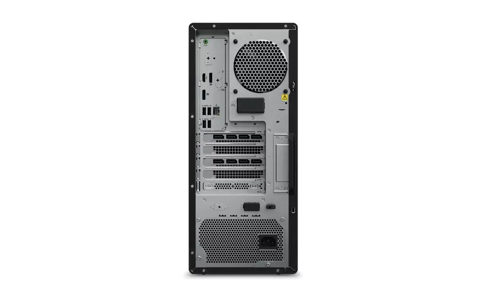 Darbstacija Lenovo ThinkStation P3 Photo 9
