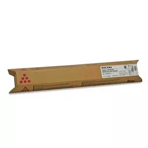 Тонер Ricoh MP C400 1000 страниц Магента
