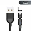 Магнитный USB‑кабель MACLEAN MCE474 3‑в‑1 Photo 2