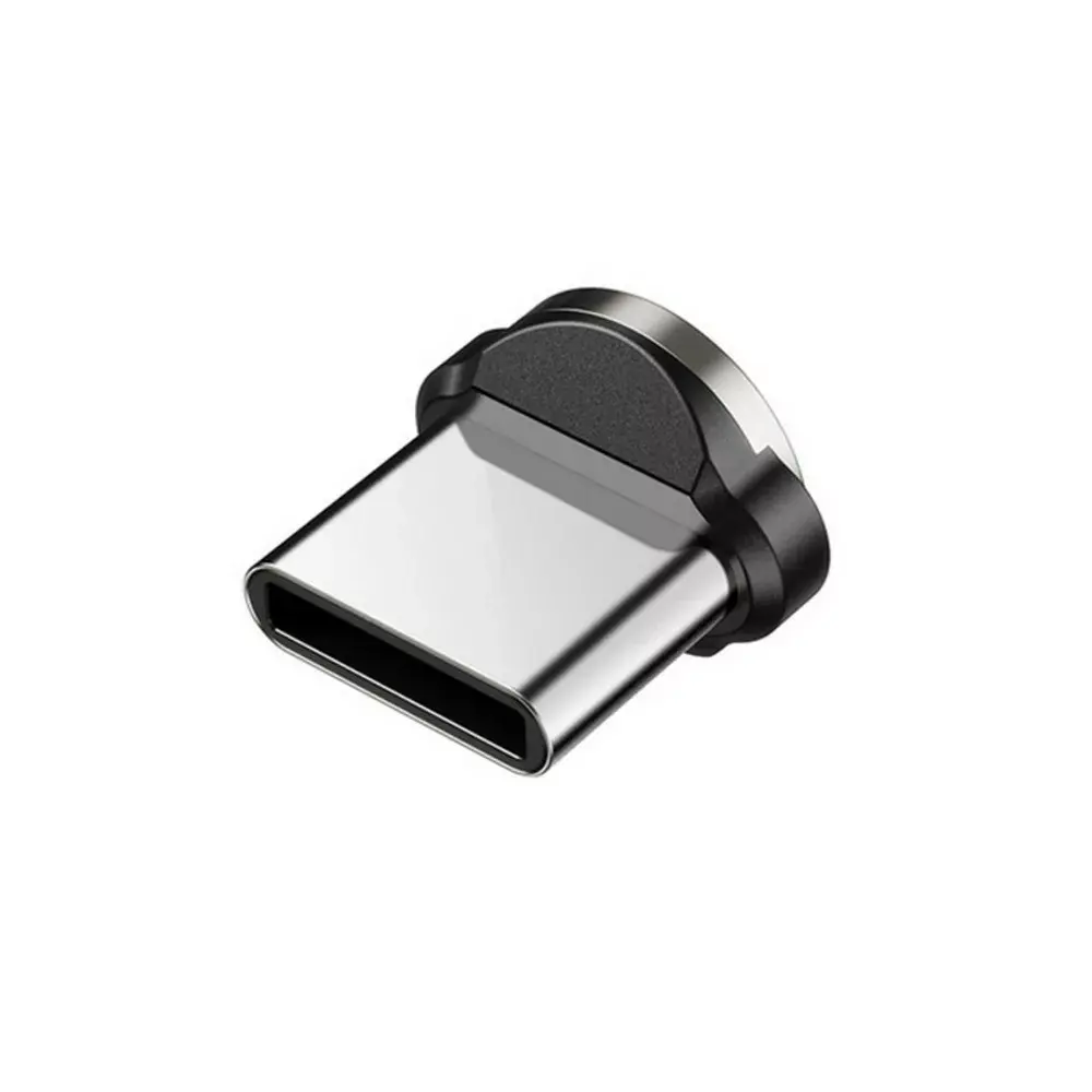 Магнитный USB‑кабель MACLEAN MCE474 3‑в‑1 Photo 4