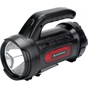 Superfire M9-X prožektors, 440lm, USB