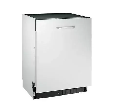 Посудомоечная машина Samsung DW60M6031BB Photo 3