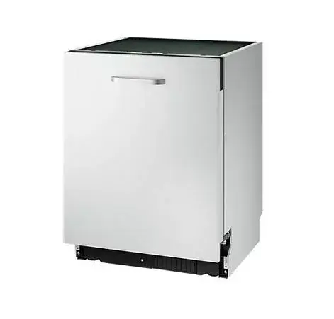 Посудомоечная машина Samsung DW60M6031BB Photo 4