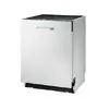 Посудомоечная машина Samsung DW60M6031BB Photo 4