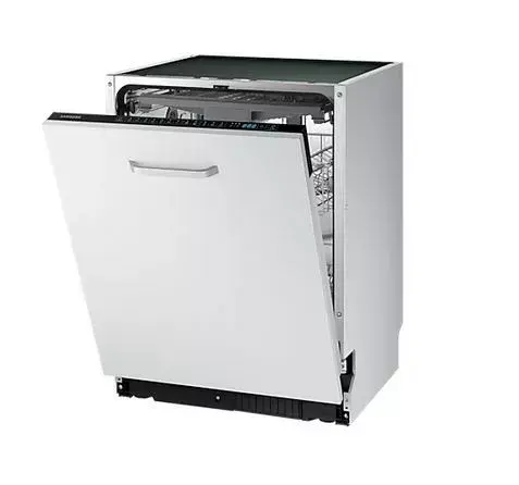 Посудомоечная машина Samsung DW60M6031BB Photo 5