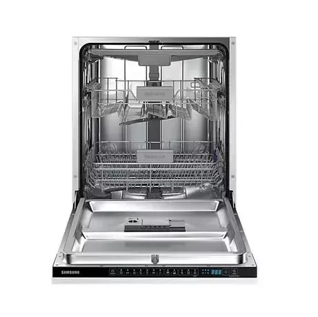 Посудомоечная машина Samsung DW60M6031BB Photo 6