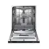 Посудомоечная машина Samsung DW60M6031BB Photo 6