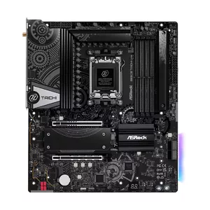 Pamatplate Asrock B650E Taichi Lite AMD B650 Socket AM5 ATX