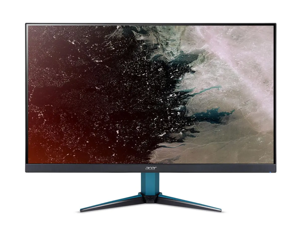 Monitors Acer NITRO VG1 VG271U 27"