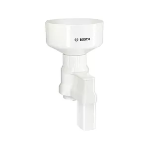 Mixer accessory Bosch MUZ5GM1 — grinding/milling attachment for Bosch kitchen machines